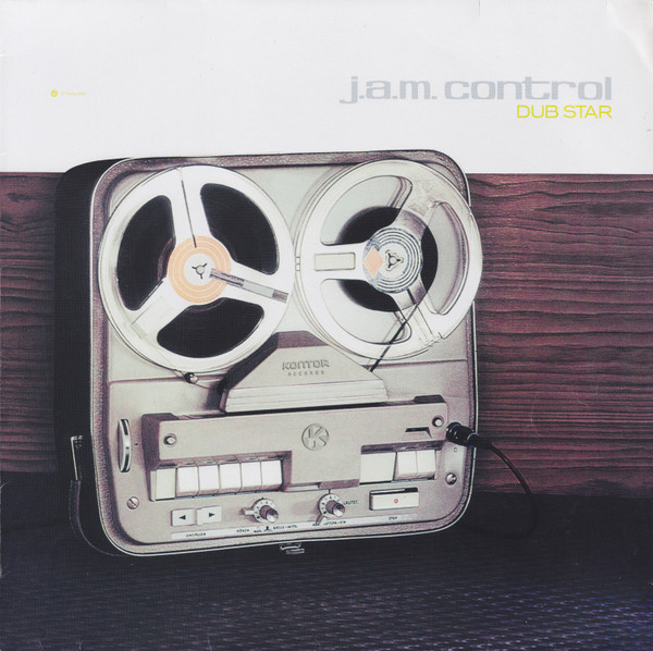 J.A.M. Control - Dub Star | Kontor Records (Kontor088)