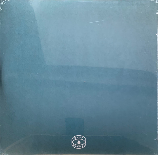 Pendant - To All Sides They Will Stretch Out Their Hands | West Mineral Ltd. (OUEST091) - 2