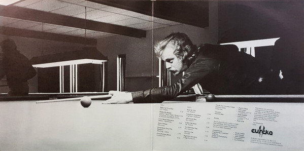 Dutch Tilders - Break | Eureka (E101)