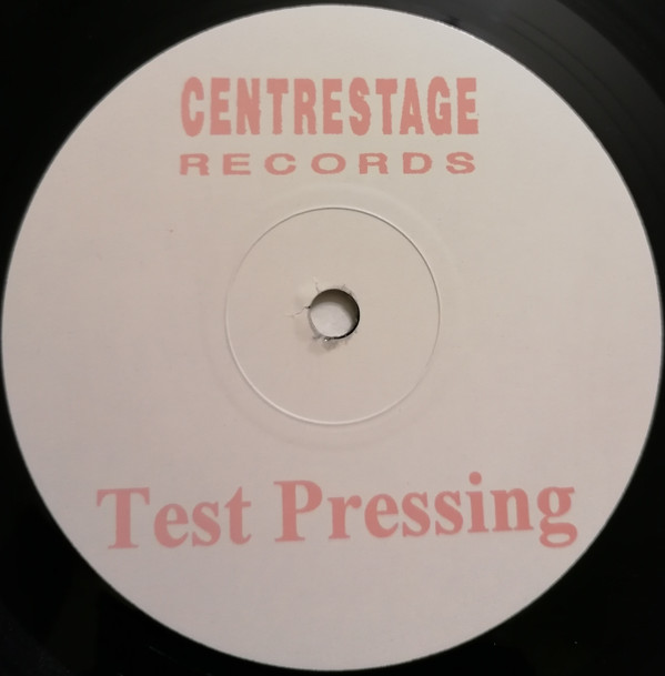 Santos & Sabino - Lararari.... (Canzone Felice) | Centrestage Records (CSTA 024)