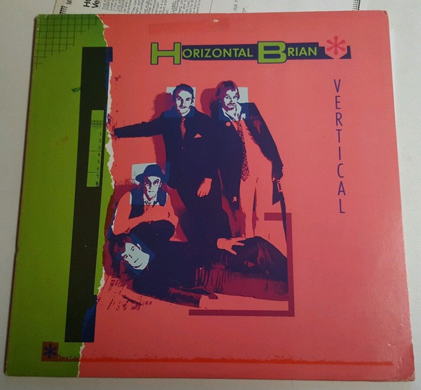 Horizontal Brian - Vertical | Gold Mountain (GM 86001) - 4