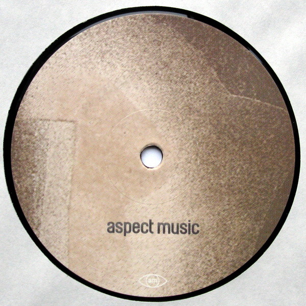 Melchior Communications Ltd. Presents Family Of Love - Dysfunctional EP | Aspect Music (ASC4) - 2 Melchior Communications Ltd. Presents Family Of Love - Dysfunctional EP | Aspect Music (ASC4) - 2