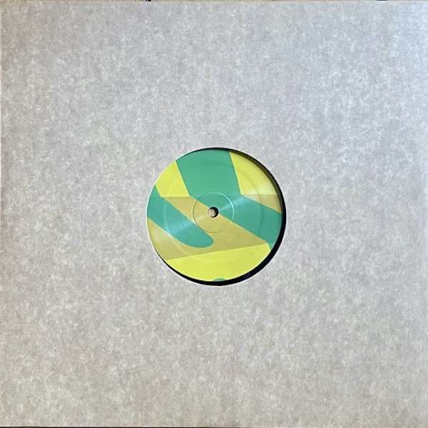 Foreigner - Visible EP | Livity Sound (LIVITY068)