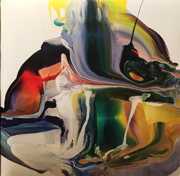 The National - Trouble Will Find Me | 4AD (CAD3315) - 3