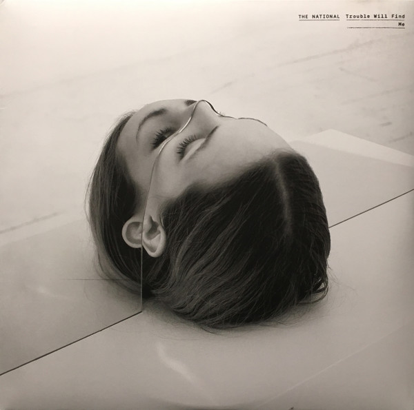 The National - Trouble Will Find Me | 4AD (CAD3315)