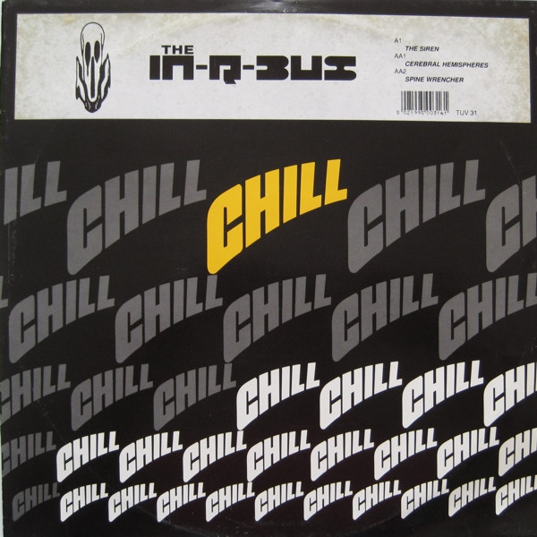 The In-Q-Bus - The Siren | Chill (TUV 31)