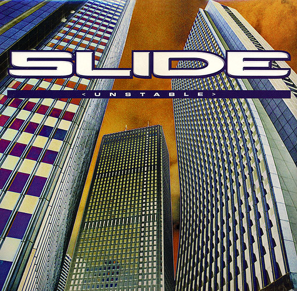 Slide - Unstable | Transient Records (TRANR617) - main Slide - Unstable | Transient Records (TRANR617) - main