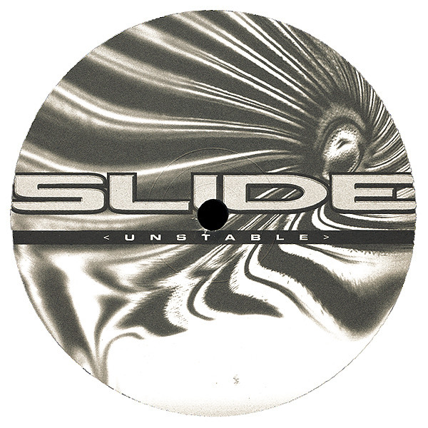 Slide - Unstable | Transient Records (TRANR617) - 4 Slide - Unstable | Transient Records (TRANR617) - 4