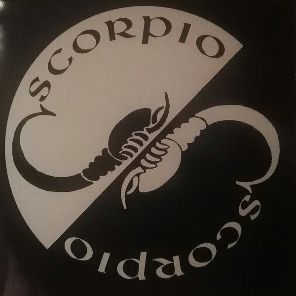 Clock - Keep The Fires Burning | Scorpio Scorpio Records (WMCSX 1998) - 2 Clock - Keep The Fires Burning | Scorpio Scorpio Records (WMCSX 1998) - 2