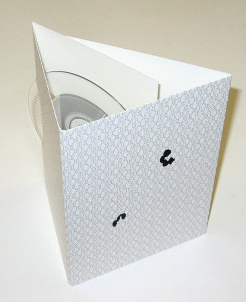 Alva Noto - Transvision | Raster-Noton (r-n 62) - 2