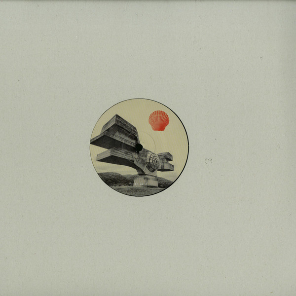 Roger - EP 1 | Neostrictly (NEOSTRICTLY009) - main Roger - EP 1 | Neostrictly (NEOSTRICTLY009) - main