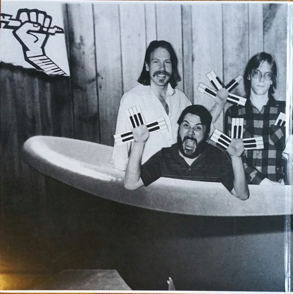 Various - Switched-On Eugene | Numero Group (198)