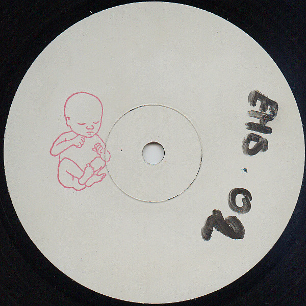 Mr. Flash - Big Sidies | Embryo Records (EMB002)