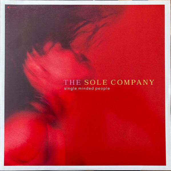 The Sole Company - Single Minded People | Kontor Records (Kontor092) The Sole Company - Single Minded People | Kontor Records (Kontor092)