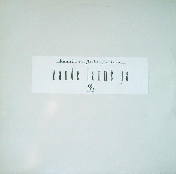 Bayaka Feat. Jephté Guillaume - Mande Lanmè Ya | Flower Records (FLRS 001)