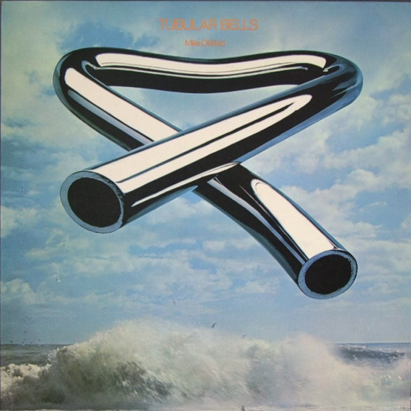 Mike Oldfield - Tubular Bells | Virgin (V2001)