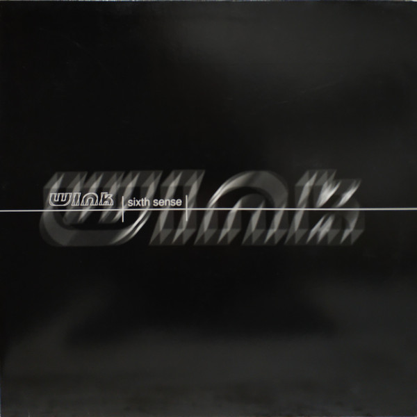 Josh Wink - Sixth Sense | S3 (S3 665593 6)