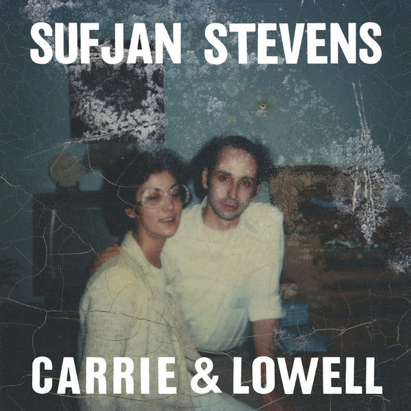 Sufjan Stevens - Carrie & Lowell | Asthmatic Kitty Records (AKR099) - main