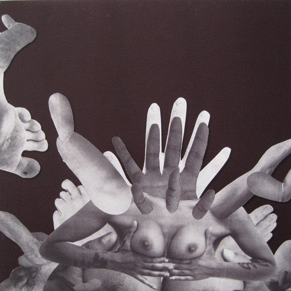 Various - Fünf | Ostgut Ton (OSTGUTLP07) - 4