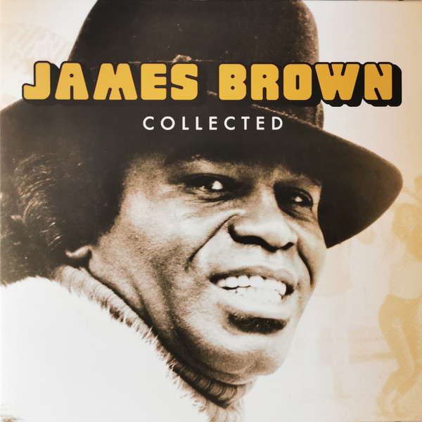 James Brown - Collected | Music On Vinyl (MOVLP2758) - 2