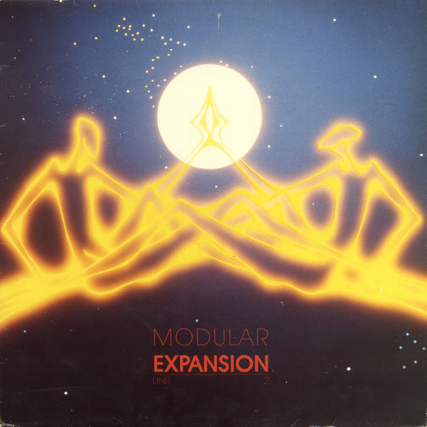 Modular Expansion - Unit II | Mikki House (MMI 9033)