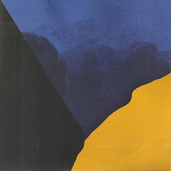 Feu ! Chatterton - Ici Le Jour (A Tout Enseveli) | Barclay (4752626) - 4