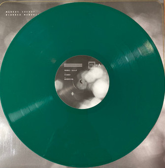 Markus Suckut - Blurred Memories II | Odd Even (ODDEVEN039)