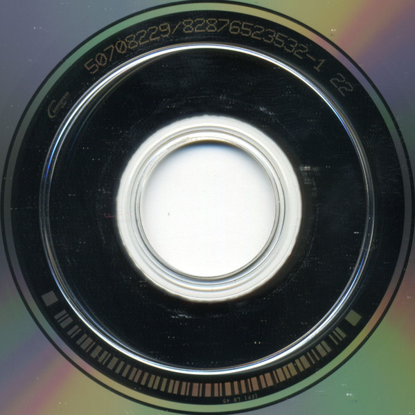 Maroon 5 - Songs About Jane | Octone Records (82876 52353 2) - 4