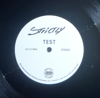 Fiasco - Ecstacy | Strictly Rhythm (SR12342) Fiasco - Ecstacy | Strictly Rhythm (SR12342)