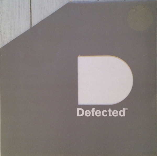 Soulsearcher - Do It To Me Again | Defected (DFECT15) - 3