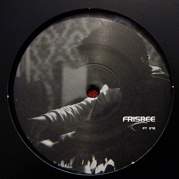 Roberto Rodriguez - Back To Square EP | Frisbee Tracks (FT 072) - 2