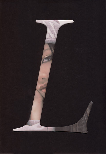 Lisa - Lalisa | YG Entertainment (YGP0093)