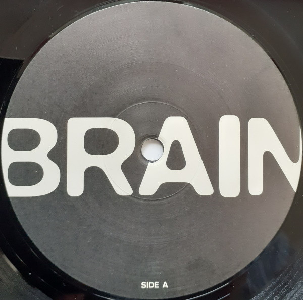 Brain - I Am A Nightmare | Brain Recordings (BRN-0009-12) - main Brain - I Am A Nightmare | Brain Recordings (BRN-0009-12) - main