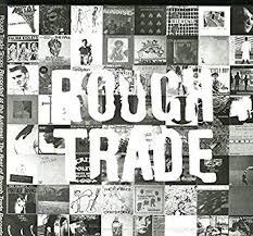 Various - Recorded At The Automat : The Best Of Rough Trade Records | Rough Trade (RTRTCD1) Various - Recorded At The Automat : The Best Of Rough Trade Records | Rough Trade (RTRTCD1)