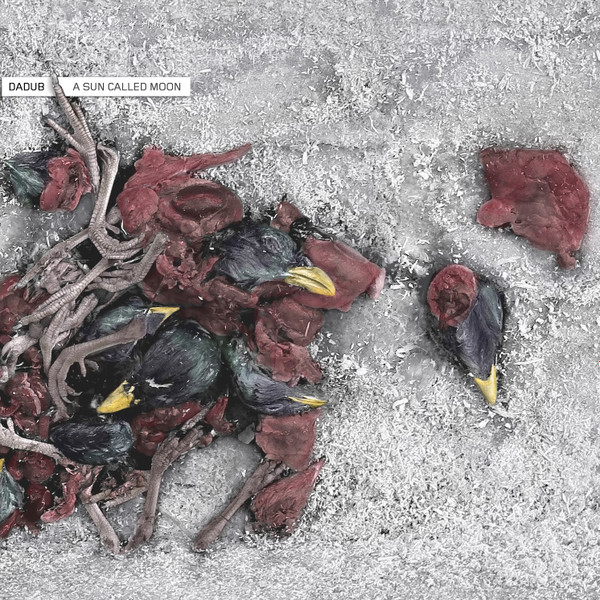 Dadub - A Sun Called Moon | Ohm Resistance (53M OHM)