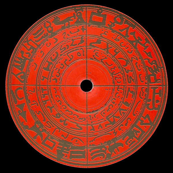 Studio Mody - Count 01 | Counter 99 (COUNT01) - main