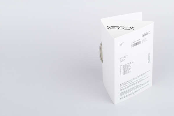 Alva Noto - Xerrox Vol.3 | Raster-Noton (R-N 159) - 4
