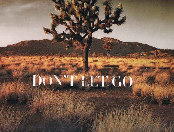 Mondo Grosso - Don't Let Go | Real Eyes (AIJT 5115)