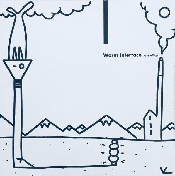 Various - Alt.frequencies - The Single | Worm Interface (WI009)