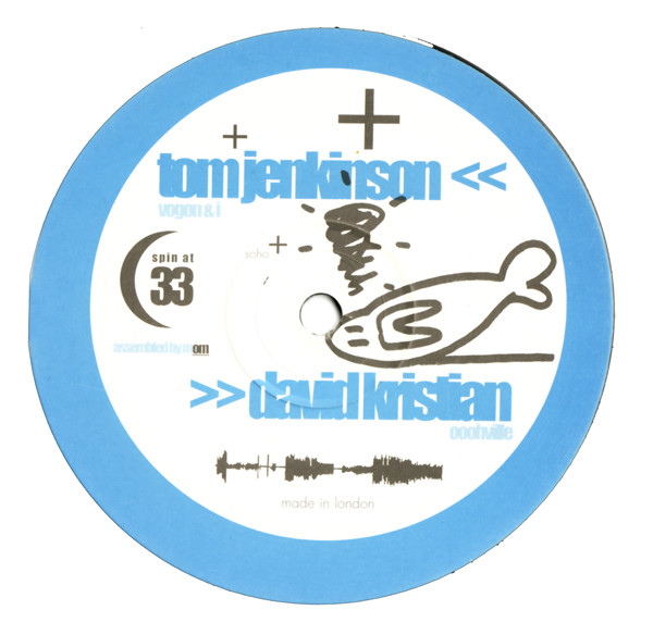 Various - Alt.frequencies - The Single | Worm Interface (WI009) - 3