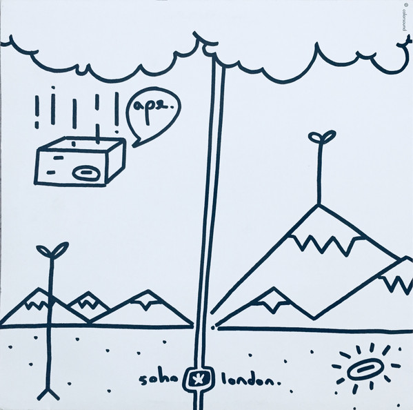 Various - Alt.frequencies - The Single | Worm Interface (WI009) - 2