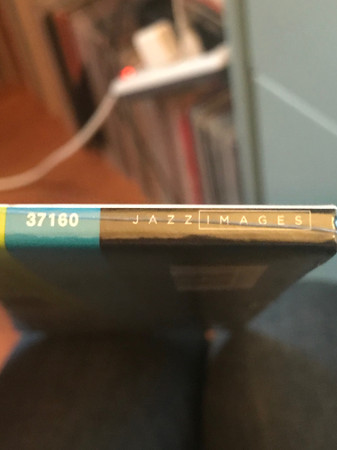 Grant Green - Green Street | Jazz Images (37160) - 2