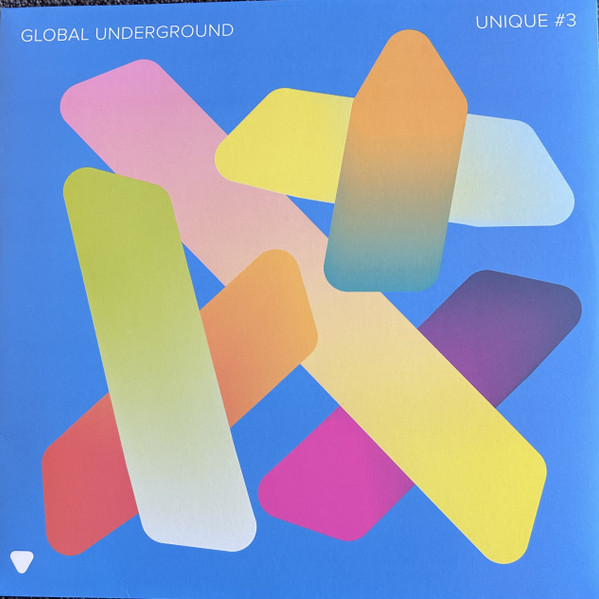 Various - Global Underground Unique #3 | Global Underground (GUNQ03VIN)