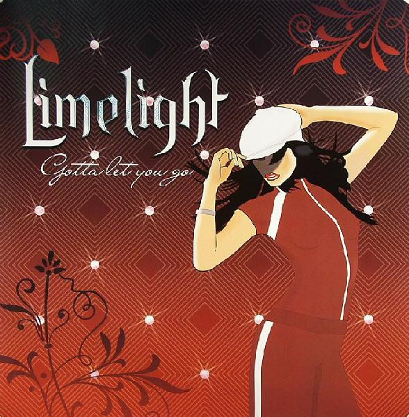 Limelight - Gotta Let You Go | Aqualoop Records (AQL093)