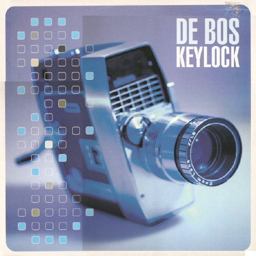 De Bos - Keylock | Combined Forces (CF 012)