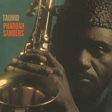 Pharoah Sanders - Tauhid | Audio Clarity (ACL 0083 LP) - main
