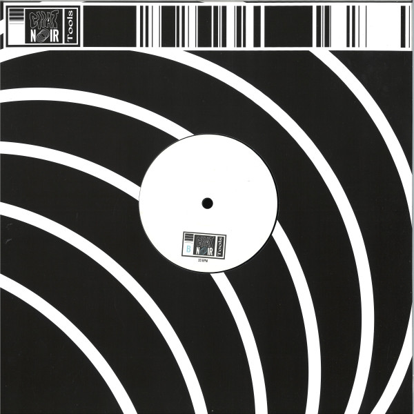 Levan Grdzelidze - Equinox | Chat Noir Tools (CNT013) - main Levan Grdzelidze - Equinox | Chat Noir Tools (CNT013) - main