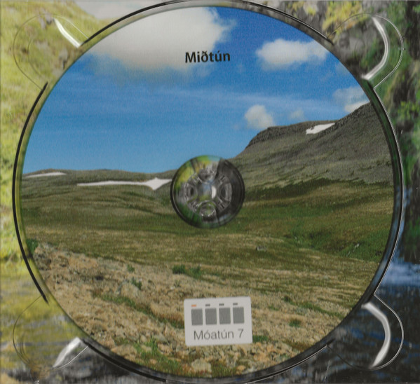 Various - Miðtún | Móatún 7 (Miðtún) - 3