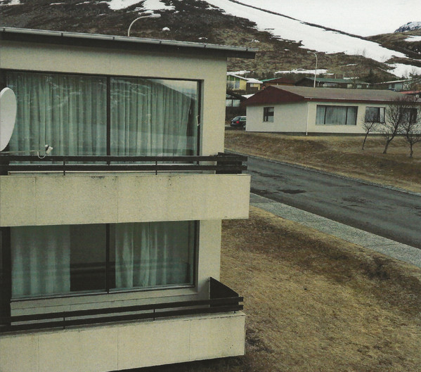 Various - Miðtún | Móatún 7 (Miðtún)