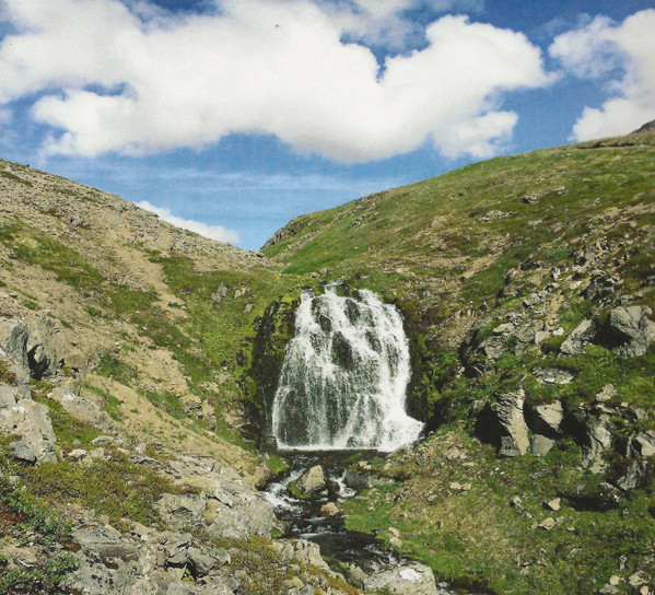 Various - Miðtún | Móatún 7 (Miðtún) - 2